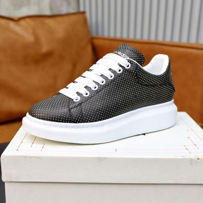 Alexander Mcqueen Casual Shoes